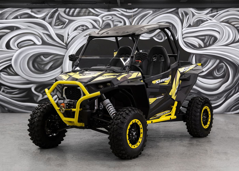 Багги SHARMAX XForce 1100 Sport