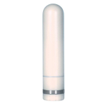 Набор из 6 вибропуль BECAUSE I LOVE YOU (Цвет: разноцветный)