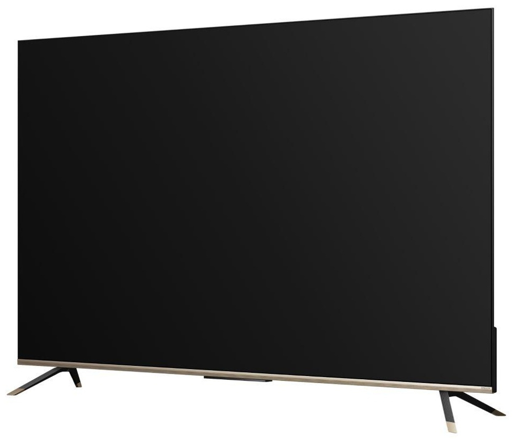 Телевизор DREAME Vivid 43Q100 109 см черный