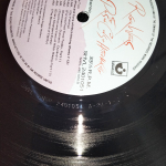 Roger Waters / The Pros And Cons Of Hitch Hiking (LP)