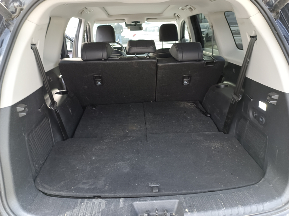 EXEED VX 2.0 DCT AWD President