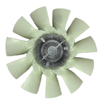 Вентилятор с муфтой D-750  MAXPOWER (1776551)