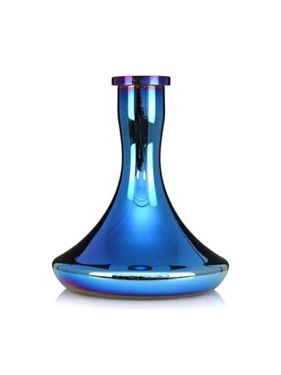 Колба для кальяна hookawell CCN "PearLBluE" (Синий перламутр)