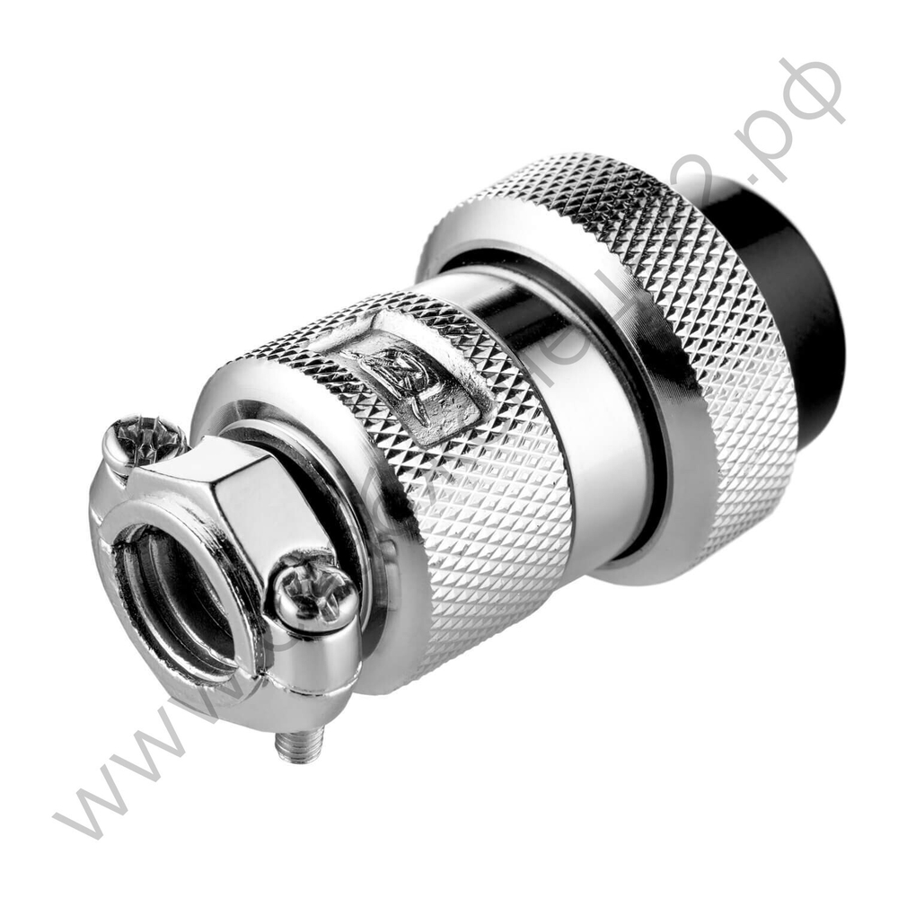 Разъем 3-pin к CG-30, CG-100, вилка 3-F PIN0320