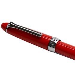 Ручка перьевая Sailor Shikiori Akanezora Red RT (11-0500-233) 6