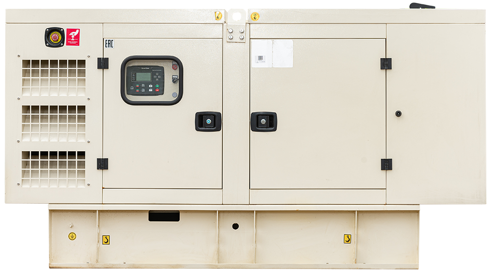 Дизельный генератор MOTOR АД200-Т400