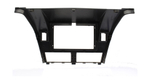 Переходная рамка магнитолы NISSAN X-TRAIL 2003-2005 9 дюймов
