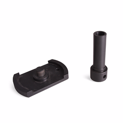 Оправка для фланца заднего вала VAG T10136 Car-Tool CT-N0004