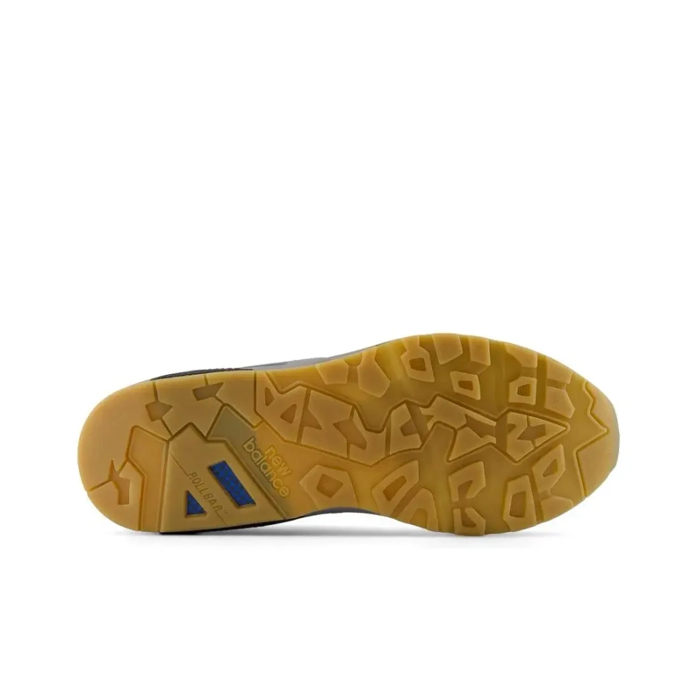 Кроссовки New Balance 580 'Black Grey' MT580ESC