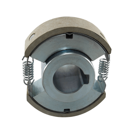 Тормоз центробежный редуктора лебедки LTD6.3