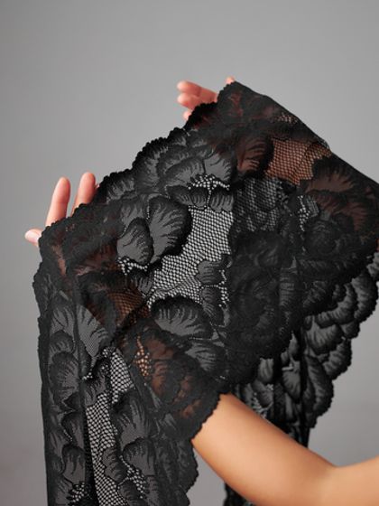 Расширение ассортимента кружева на Wildberries