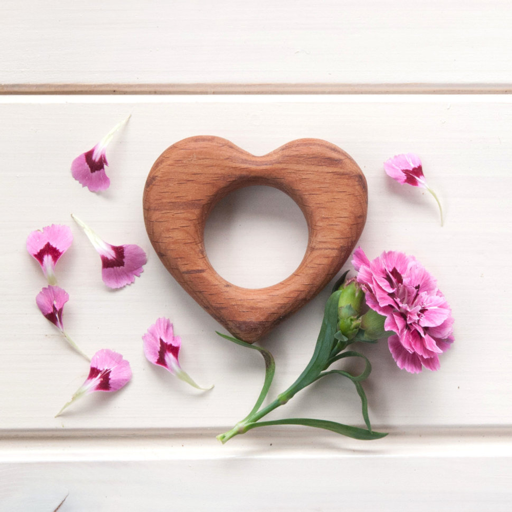 Грызунок Сердечко Леснушки