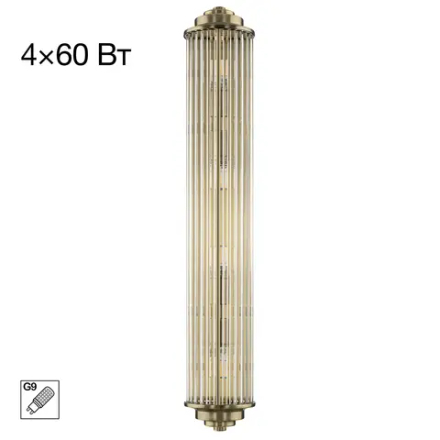 Citilux VERDON CL448023 Бра Бронза