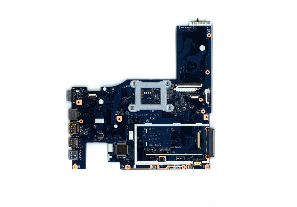 Материнская плата для ноутбука Lenovo G50-70 W8P UMA I5-4210U 1000M (5B20G36678), оригинал