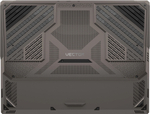 Ноутбук  MSI Vector A18 HX A9WIG-218RU 18 ", Ryzen 9, 32 Гб RAM, 2 Тб SSD, GeForce RTX 5080, Серый космос