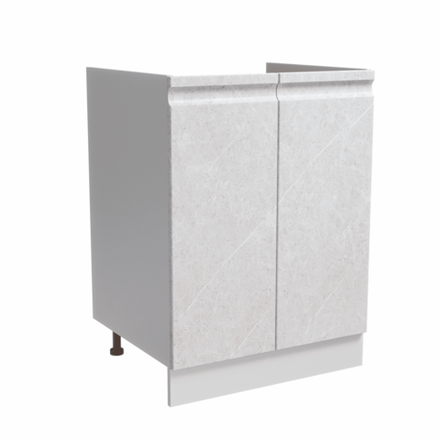 Кухня Модуль СМ 600 Скала Гранит Оникс