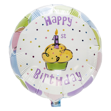 Круг Маффин