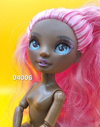 Кукла Rainbow High Дарья Розелин 04006