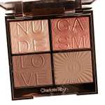 Charlotte Tilbury Nudegasm Face Palette