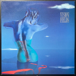Vision Fields – Vision Fields (Голландия 1988г.)