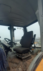 ELAZ BL 880 Экскаватор-погрузчик BL 880 (Дизельный, 4,4 л, 100 л.с., МТ)