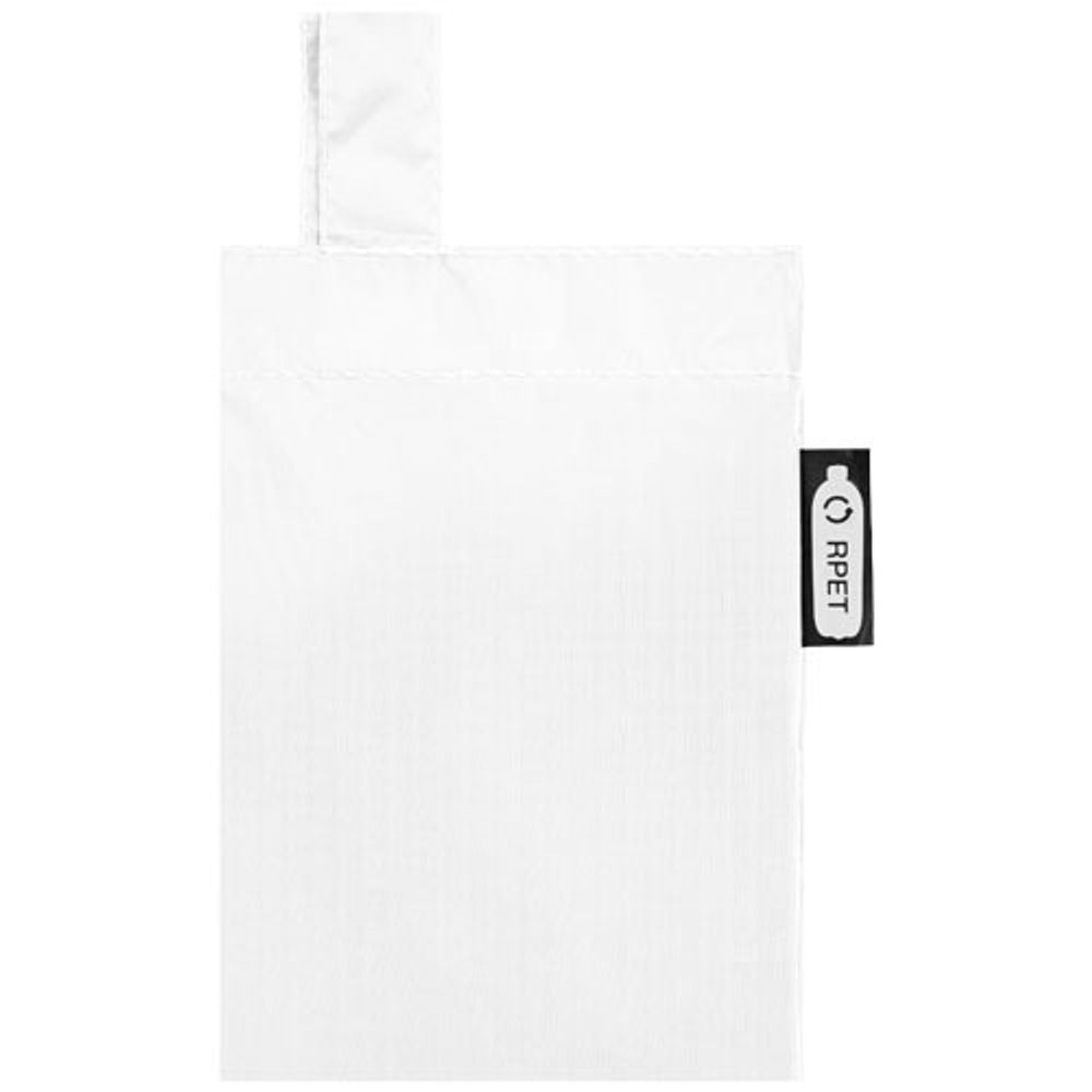 Эко-сумка Sai из переработанных пластиковых бутылок