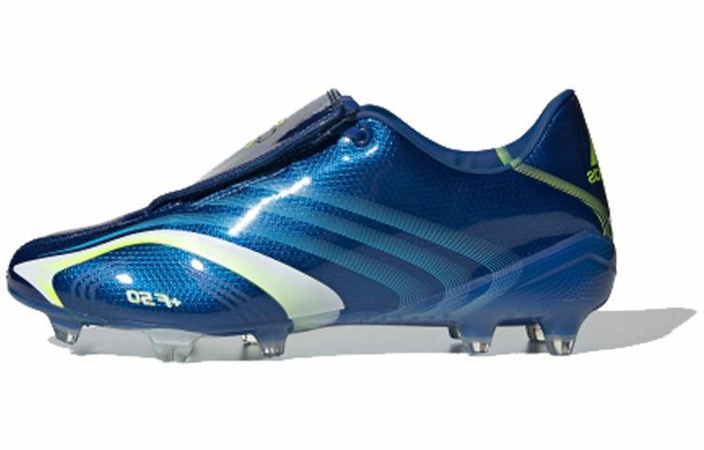 Кроссовки Adidas F50 Fg X 506+ Fg Tn