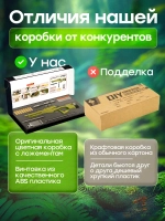 Снайперская винтовка с прицелом и пульками AWM