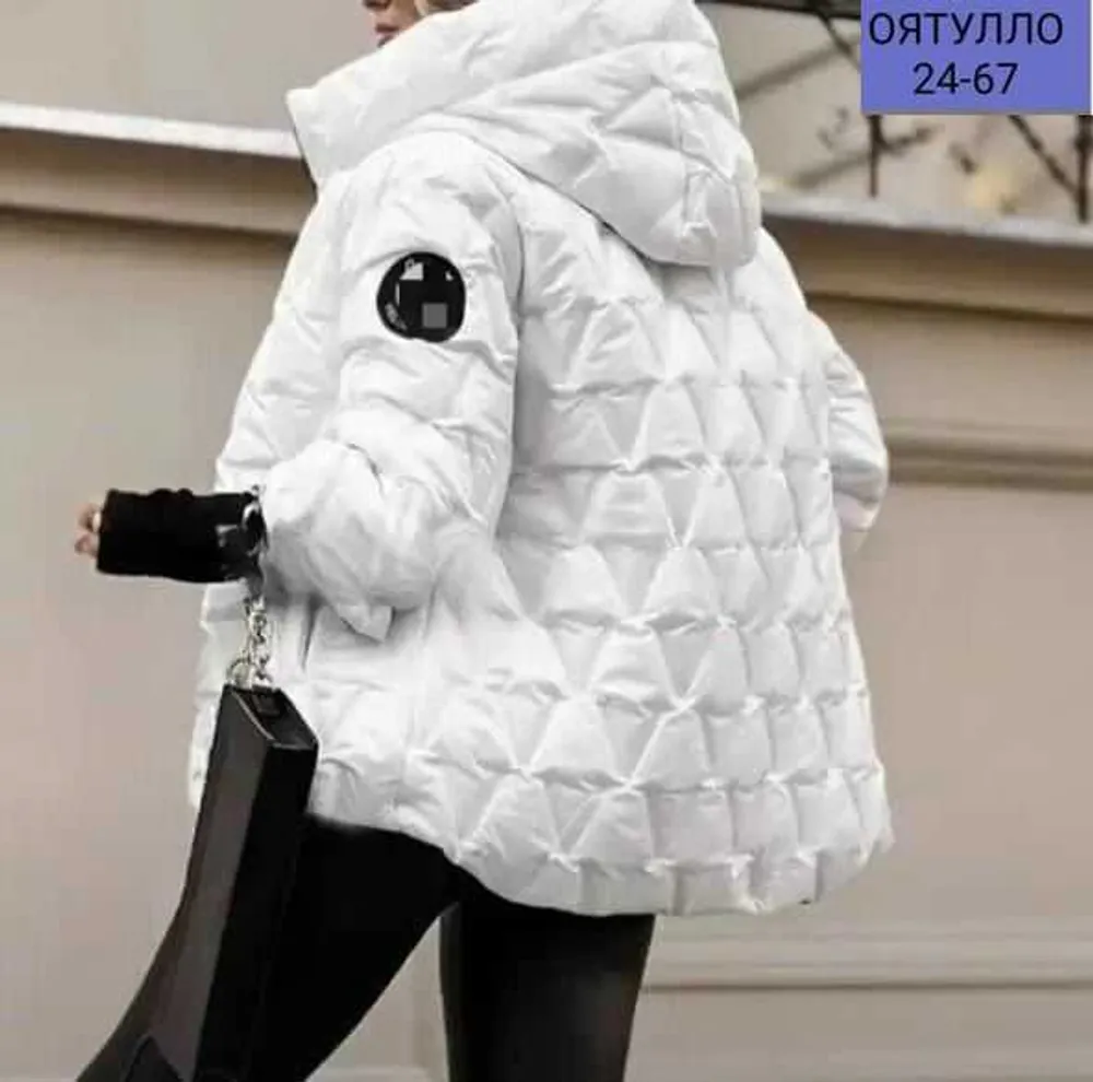 Куртка 412932 (0549569803) Fabrika