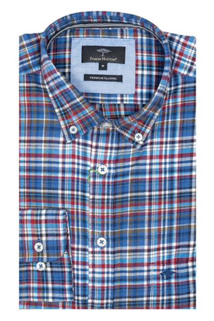 Сорочка FYNCH HATTON