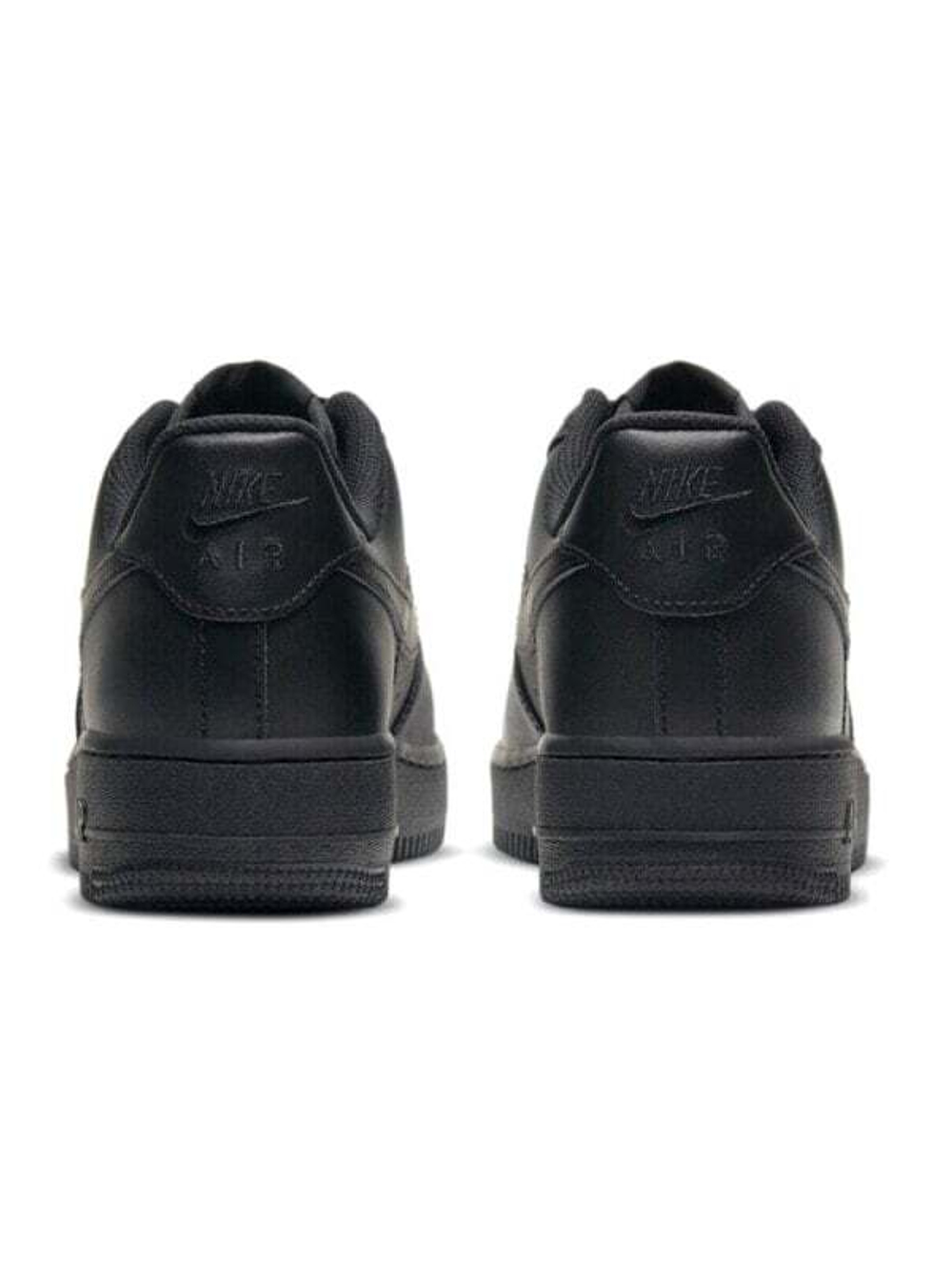 Nike Air Force 1 '07 Triple Black