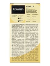 Кофе в капсулах Nespresso Coffesso 4 вкуса 40 шт x 2 уп
