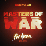 Bob Dylan / Masters Of War (The Avener Rework)(7" Vinyl Single)
