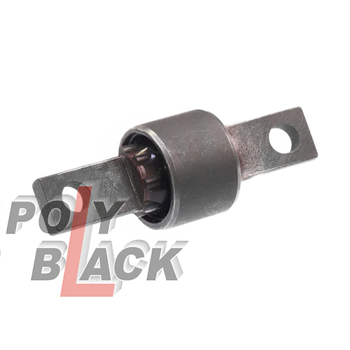 Полиуретановый сайлентблок задней подвески, поперечной тяги (малой), крепление к ступице; поперечной тяги (большей), крепление к кузову(Кратность 1 шт) MB06621