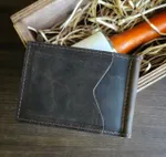 Зажим Taiga Стандарт КХ кофе