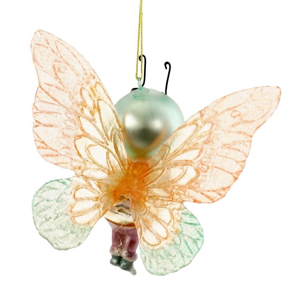 GAEM Украшение новогоднее "Фея", L11 W5 H9,5 см