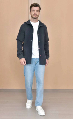 Рубашка Kiton