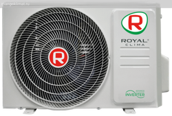 Инверторная сплит-система серии FELICITA Inverter RCI-FC55HN (комплект)
