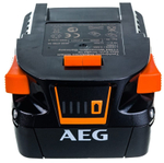 Аккумулятор AEG L1840S 4935478636