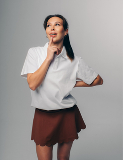 Базовая футболка Polo