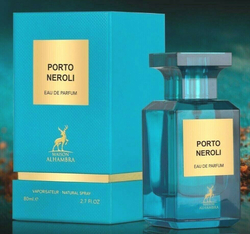 PORTO NEROLI/нероли портофино ОАЭ