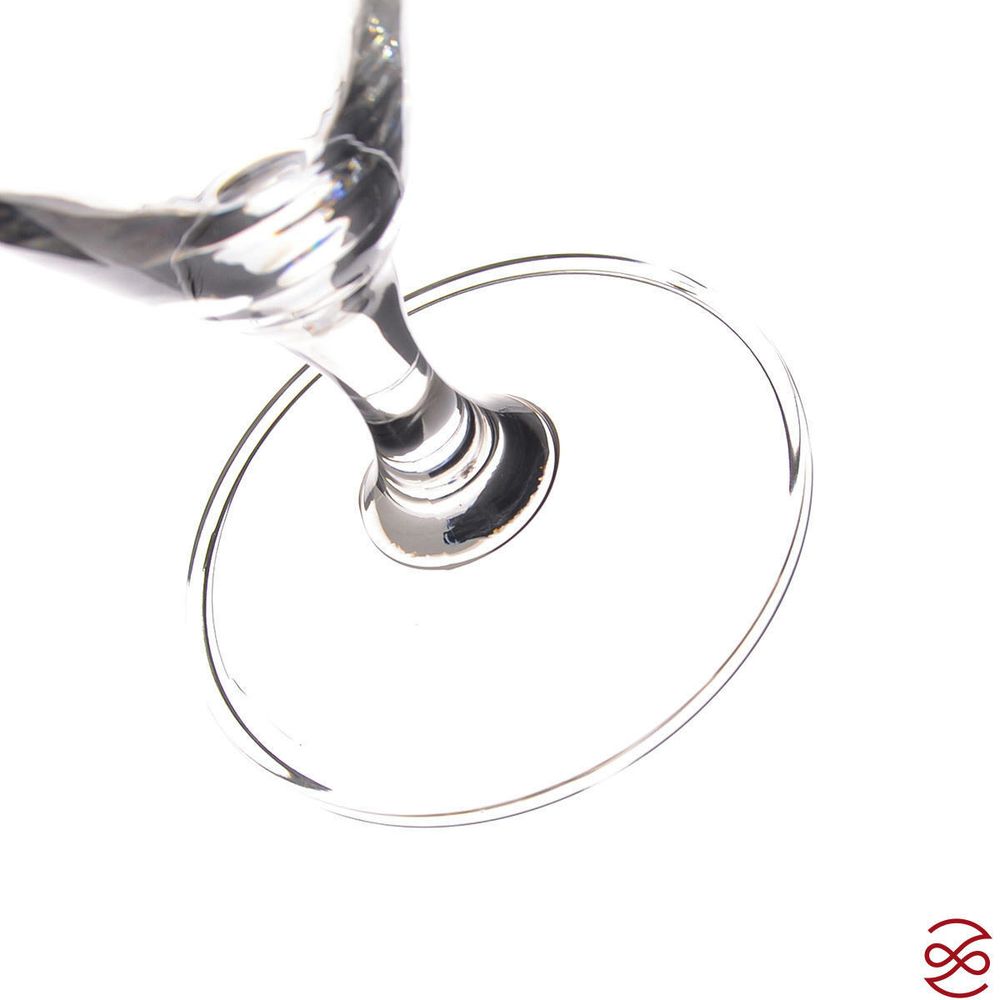 Набор бокалов для пива Crystalite Bohemia GAVIA 380 мл (6 шт)