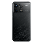 Смартфон Xiaomi Poco F6 Pro 12/512GB, Black (Черный)