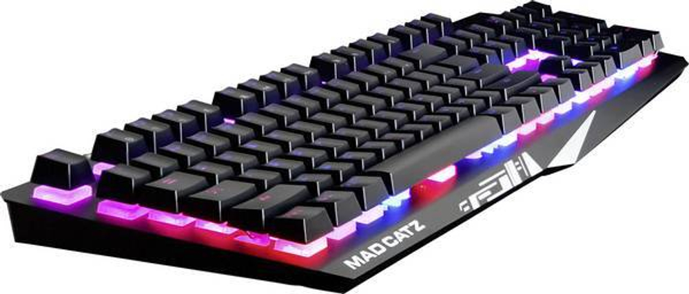 Клавиатура  Mad Catz S.T.R.I.K.E. 2