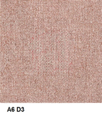 Стул пластиковый с обивкой Scab Design Hug, карамель