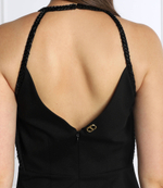 платье TWINSET - черный(222TP2034)