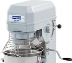 Планетарный миксер Ozti OM 20 MF