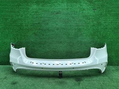 Бампер задний Mercedes GLA x156 (2013-2017) AMG