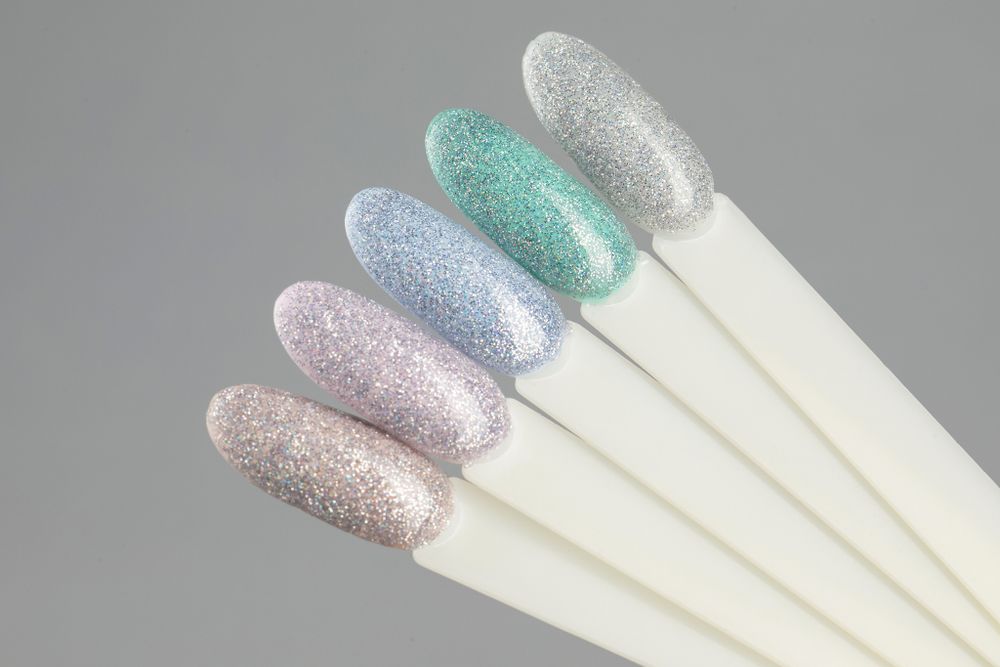 Grattol Гель-лак Opal sil, 9мл sil 3