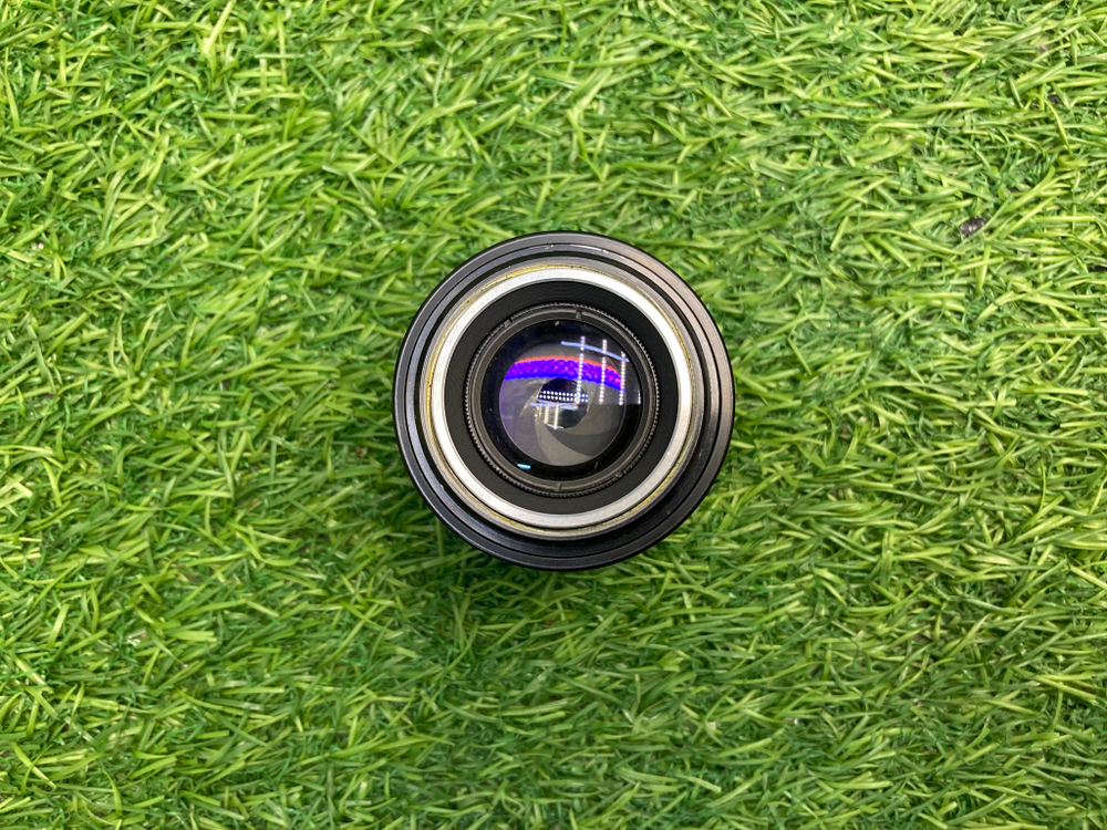 Jupiter-8 2/50mm Black